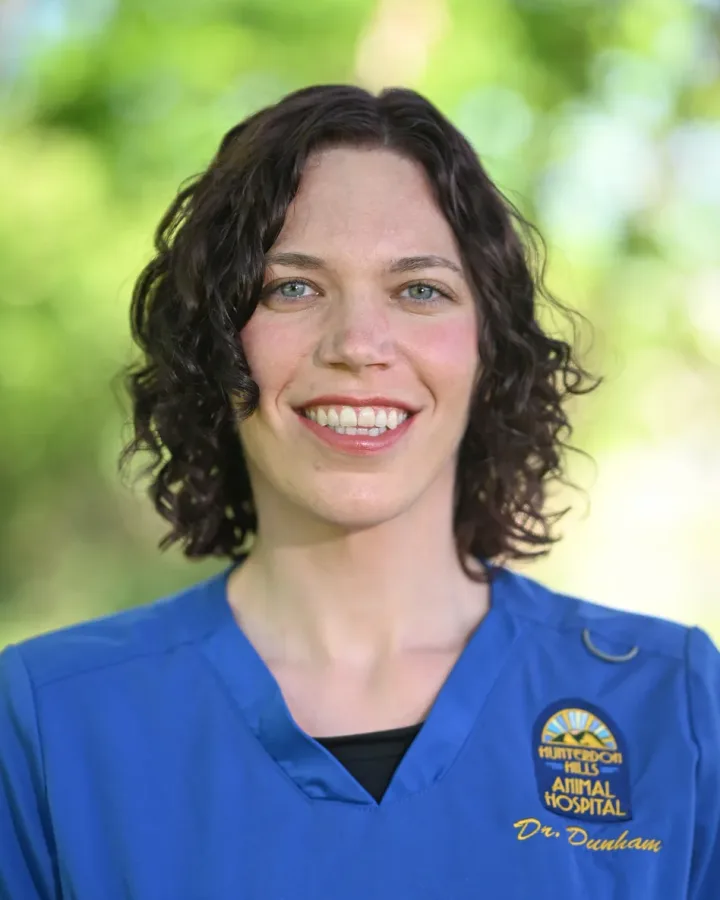 Dr. Kelly Dunham