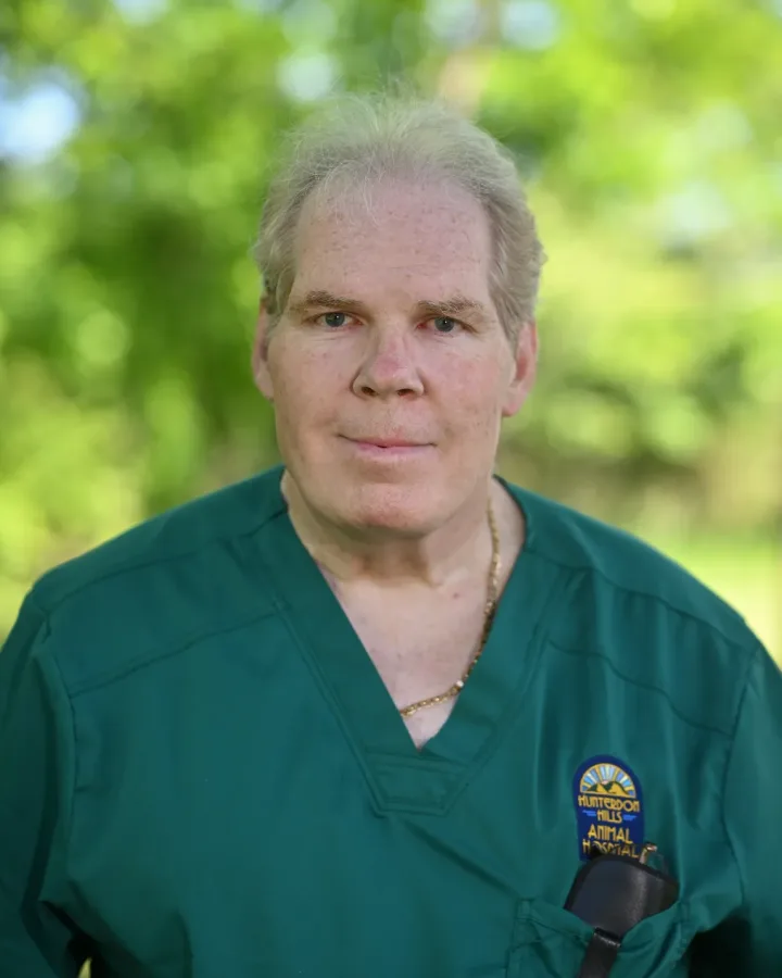 Dr. Mark Steckroat